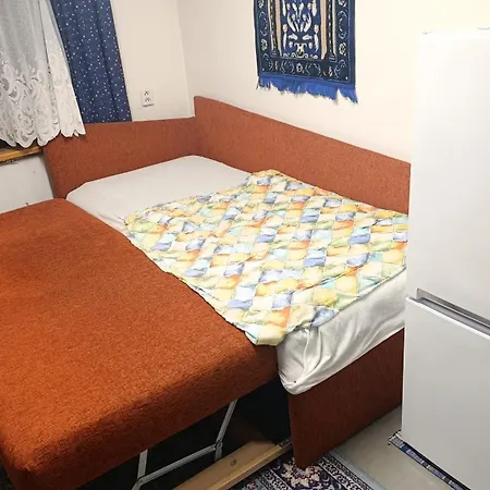 Mini Domcek Jolan Сasa de vacaciones Krasnany