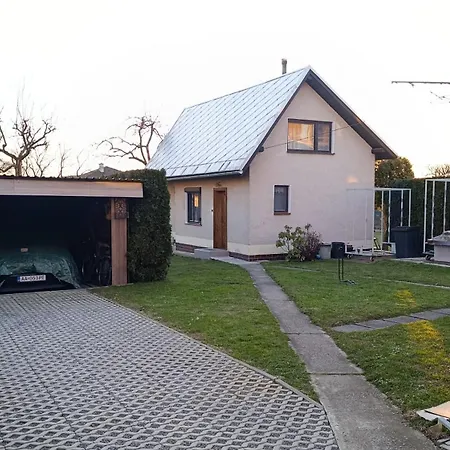 Mini Domcek Jolan Сasa de vacaciones *