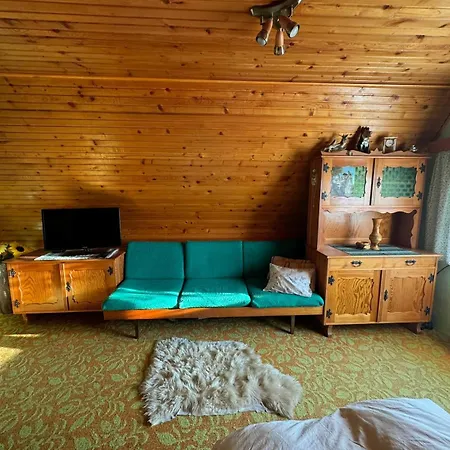 Mini Domcek Jolan Сasa de vacaciones *