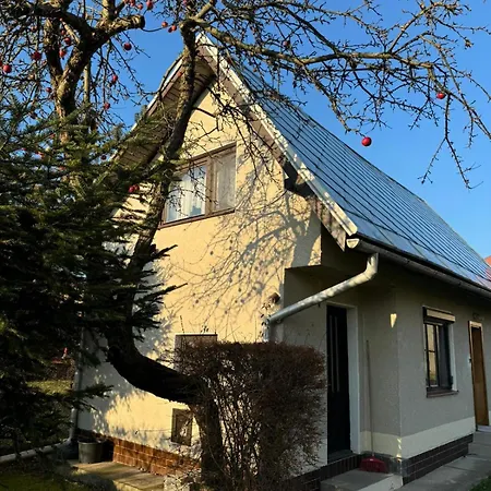 Vakantiehuis Mini Domcek Jolan Krasnany