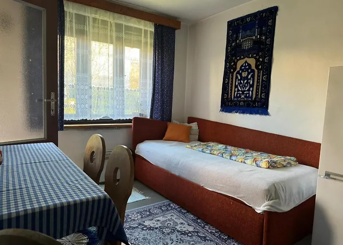 Сasa de vacaciones Mini Domcek Jolan *